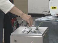 無くても投票は可能…衆院選投票所の『入場券』突然の解散で複数の自治体が期日前投票開始までに配布間に合わず