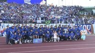 GK後藤の“神がかりセーブ”がチームを救った！8年ぶりの悲願のJ1昇格を決めたV・ファーレン長崎