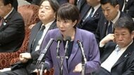 高市首相「結婚式のご祝儀を参考に」　カタログギフト配布めぐり野党追及、中道・小川代表「庶民感覚からかけ離れた行為」　衆院予算委