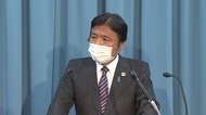 新型コロナウイルス 緊急事態宣言を発令 福岡県が会見