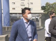 “開幕白紙”で…中日がチーム練習一時休止 選手は自主トレに 石川「どれだけ延期でもしっかり練習を」