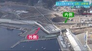 空から見た被災地(山田町・宮古市・岩泉町・田野畑村) 東日本大震災から10年<岩手県>