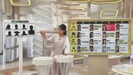 政治家の「イメチェン」実はこんな意味がある…加藤キャスターの同期 大築紅葉記者がネタを深掘り