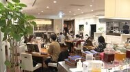あすから「制限」解除 繁華街では歓迎と不安の声