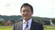 国民・玉木氏「安保は足して2で割るというものではない」　首相指名選挙での連携巡り重ねて立憲の政策転換を要求