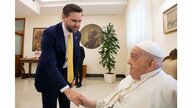 ローマ教皇フランシスコ死去うけ米仏イタリアなど各国が追悼　米バンス副大統領「ミサでの説教はいつまでも私の心に残る」