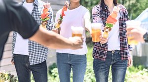 コロナ禍で注目集めるアウトドア...でも油断は禁物?野外だからこそ気を付けたいこと