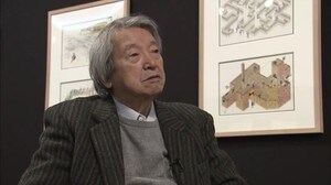 津和野出身の画家 安野光雅さん94歳で逝去 松江の書店に追悼コーナー(島根・松江市)