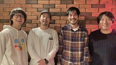 ライブハウスは、みんなの毎日を彩る場所。音楽ライブ配信プラットフォーム「Qumomee(クモミー)」を開発。TOOSがオンライン活用やDXで目指す、ライブハウスがもっと愛される社会
