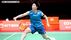 アジア大会バドミントン女子団体決勝　山口茜選手の日本は中国に0-3で…
