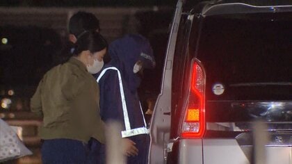 ほかにも「回収役」などいたか　指示役とみられる夫婦を逮捕　実行犯の16歳少年4人に犯行指示か　栃木・上三川町強盗殺人事件