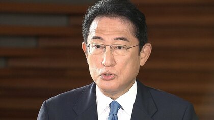 【解説】岸田内閣の支持率急落42.3％　発足以来最低　政府与党に危機感 ｢このままだと深刻な状況に｣　FNN世論調査