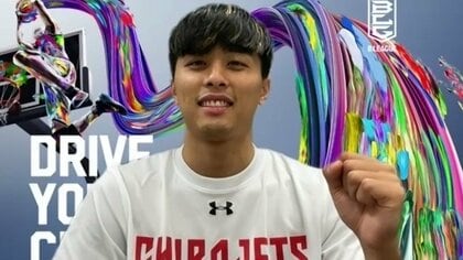 いよいよ開幕Bリーグ!千葉ジェッツ富樫勇樹「チャレンジャーの気持ち」V2へ慢心なし
