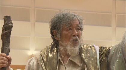 俳優・天野鎮雄さん逝く　地元・名古屋で「劇座」旗揚げ…“アマチン”の愛称で親しまれた87年の俳優人生