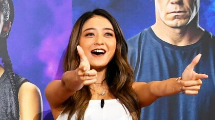 みちょぱ ヘソ出しキャミソールで登場…カップ焼きそばは湯切りしない！EXIT＆みちょぱの「ワイルドな部分」