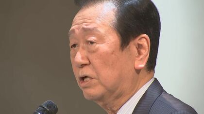 政界の重鎮・小沢一郎氏議席失う　比例代表復活ならず　衆院選2026