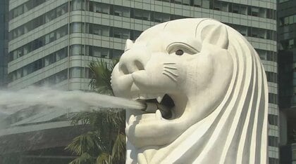 なぜ？港区公立中学校の修学旅行はシンガポール　「他の自治体と格差すごい」と賛否…生徒1人あたり約50万円を負担