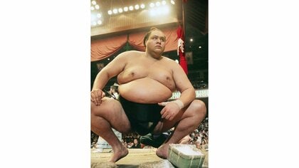 「最高のライバル」曙太郎氏の早すぎる死にSNS悲しみ広がる「若貴曙時代は一番相撲を観ていた」「ボブ・サップ戦が懐かしい」の声も