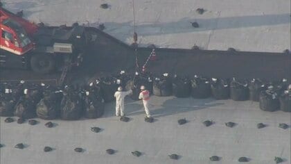 除染廃棄物の処分はどこが担う？　福島県外では再利用の実証事業すら進まぬ現状　地権者の犠牲のもとにある中間貯蔵施設　約束の期限まで20年