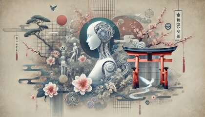日本で静かに進むAI革命、職場の意見は二分化?