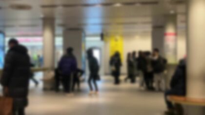 駅の“地下広場”に集う少年少女 「親に諦められた」「小学生もいる」 彼らの本音に耳を傾けると  さまよう若者たちに必要な支援とは 札幌市