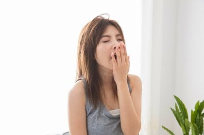 「日中、眠たくなる」など約7割に“睡眠の悩み”…“質”を上げるにはどうすればいい？パターン別の対策を専門家に聞いた