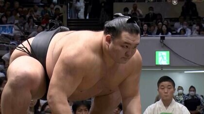 幕内に帰ってきた朝乃山。謹慎中の胸の内にあった“葛藤”と、どん底で見つけた新たな“原動力”