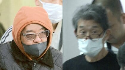 「地面師」詐欺未遂か　男ら逮捕　被害者“ニセ息子”見破る