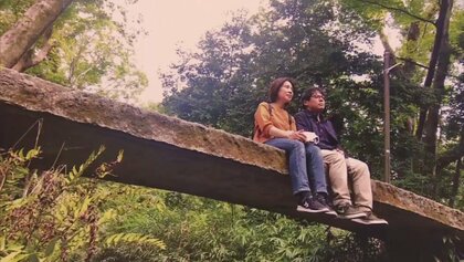 40代で認知症　「記憶するのが難しい」　写真家の男性が切り取った日常　かけがえのない記憶をつなぐ写真たち