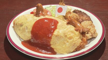 母から受け継いだ「大人のお子様ランチ」　自慢のコーヒーで店守り50年　“昭和レトロ喫茶店”それぞれのストーリー