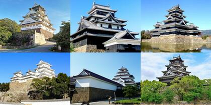 今、もっとも熱いお城は？！ 「ニッポン城めぐり」が、『お城ファンが実際に訪れた日本のお城ランキングTOP300（2025年版）』を発表！！