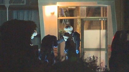 母親(75)の首を包丁で刺す…搬送後に死亡　息子(49)を逮捕　家族の通報で発覚　宮城・石巻市