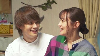 佐野勇斗は“育児経験”あり?弟11歳差でお手伝い＆大沢あかねは長男パパ似で「将来が不安」