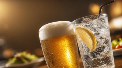 【独自データで検証】飲む人と飲まない人は、同じテーブルを囲めるのか？｜Gourmate