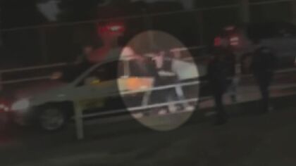 警察署で勾留中の男性が死亡…署の幹部らを業務上過失致死等で書類送検 遺族は報告受けるも「納得できない」