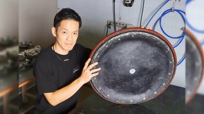  “車いすのお医者さん”が支えた銅メダル。車いすラグビーのメカニックのチカラ