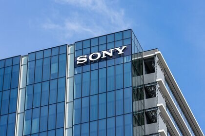 ソニーグループ2022年3月期連結決算　営業利益初の1兆円超　映画「スパイダーマン」最新作がヒット