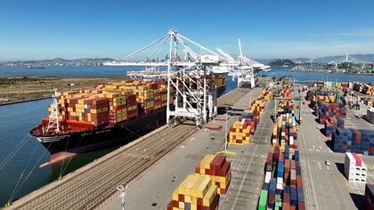 トランプ政権10％関税に「違法」判断　アメリカ国際貿易裁判所が追加発動の根拠は“説得力に欠ける”　　