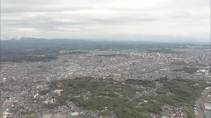人手不足背景に秋田県内の外国人労働者数が過去最多…都道府県別では最少