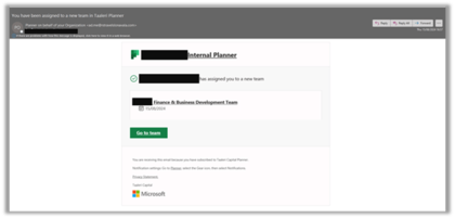 チェック・ポイント、Microsoftになりすました5,000通以上の偽メールを確認