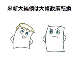 バイデン新政権 は政策転換も 対中強硬姿勢は継続