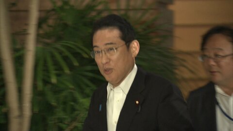 なでしこ「勇気と感動もらった」　W杯敗退に岸田首相がSNS投稿