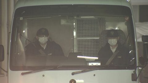 過去に女性5人の家に忍び込み性的暴行『懲役20年の実刑判決』受けた男が出所後にまた…就寝中の20代女性を襲い“ドライバーを突きつけて”脅迫した疑い_検察が「鑑定留置」6月18日までの予定〈北海道〉