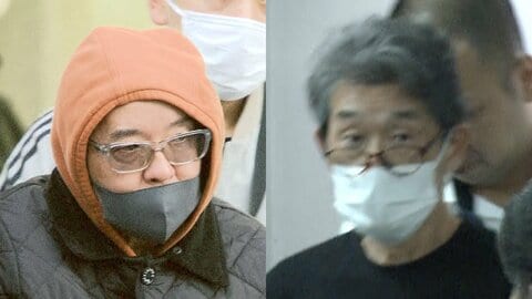 「地面師」詐欺未遂か　男ら逮捕　被害者“ニセ息子”見破る