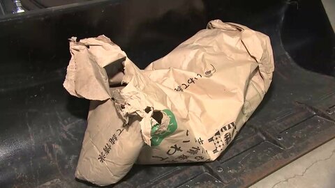 クマに「保冷庫が開けられ」米袋荒らされる、被害相次ぐ北上市和賀町 住民不安 岩手県