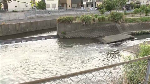 川で6歳男の子が溺れ死亡　放課後等デイサービス利用中に複数職員が見失う　業務上過失致死の疑いも　静岡県の彷僧川