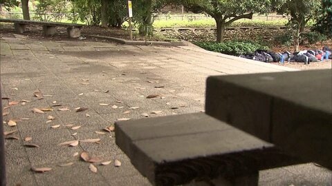 チャットGPTに相談し恐喝額「15万円」決める　元交際相手の男子高校生に暴行・恐喝疑いで少女ら5人逮捕　東京・八王子市