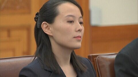 「ただ見ているわけには...」　“北”が韓国政府に警告