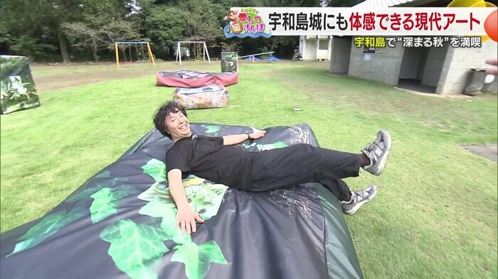 吉楽洋平さんの作品「BIRDS」