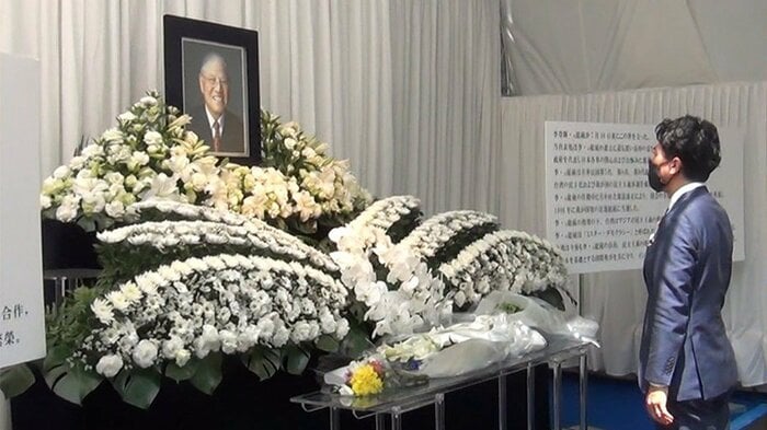 小泉進次郎環境相